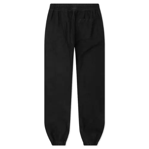 Black Saint Michael Arch Saint Sweatpant