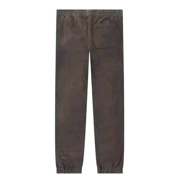 Black Saint Michael x Denim Tears SNTTRS Sweatpants
