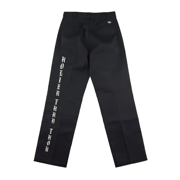 Black Saint Michael x Readymade x Dickies Work Pants
