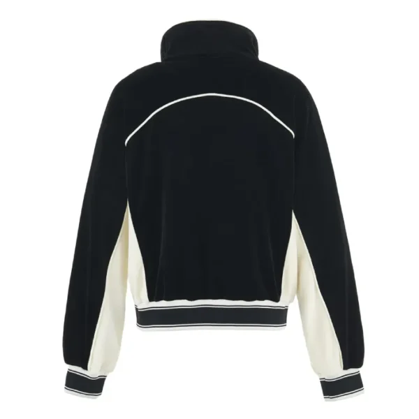 Black Saint Mxxxxxx X Lastman Track Jacket
