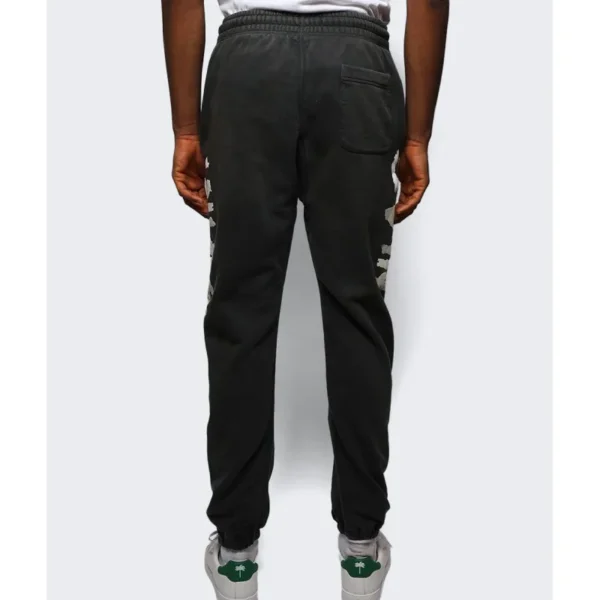 Black Saint Mxxxxxx x Vlone Bone Sweatpants