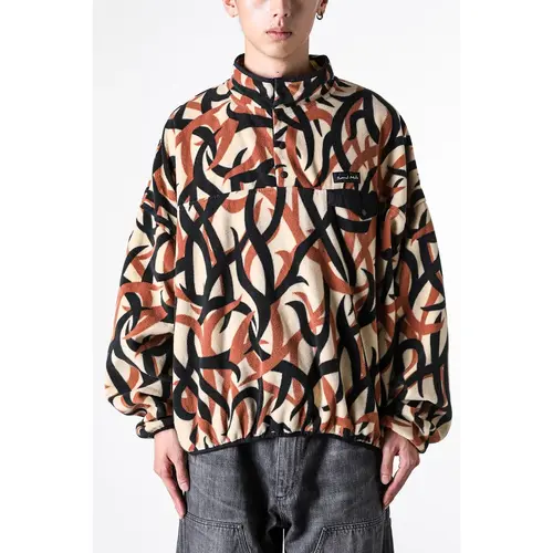 Product Details  The Saint Michael jacket has become a standout piece in modern streetwear. Known for its bold graphics and vintage-inspired designs, it blends classic style with a rebellious edge. Each jacket is crafted with attention to detail, making it a favorite for fashion lovers who value both quality and statement looks. It’s more than just a jacket — it’s a symbol of bold, creative expression. Features Premium, durable fabrics Vintage-style graphic designs Relaxed, comfortable fit Adjustable elastic waistband Distressed, washed finish Quality stitching details Iconic Saint Michael artwork Perfect for streetwear looks You May Also Like Saint Michael Clothing, Saint Michael Shirt, Saint Michael Hoodie, Saint Michael Jacket, Saint Michael Long Sleeve, Saint Michael Pants, Saint Michael Shorts, Saint Michael Sweatshirt and Saint Michael Hat.